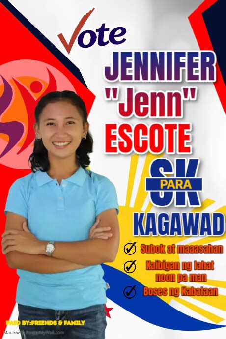 Copy of SK Kagawad Poster .
